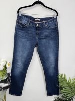 Blugi elastici slim fit Tommy Hilfiger 32