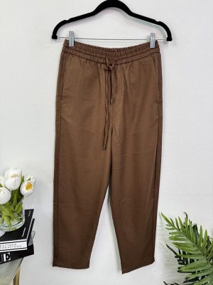 Pantaloni Bershka XS