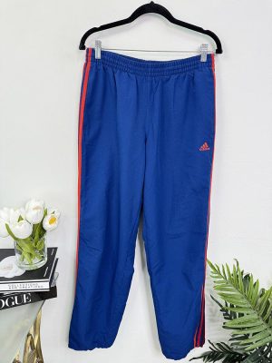 Pantaloni trening Adidas M