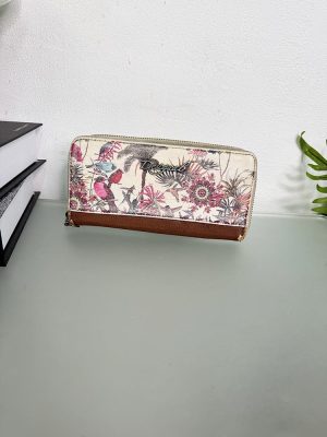 Portmoneu Desigual