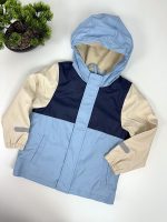 Geaca ideal pentru sezonul ploios Kiki&Koko 116-122