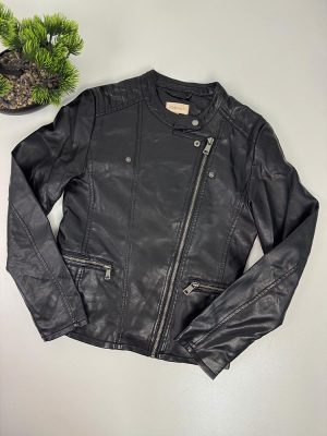 Geaca imitatie piele Only 152