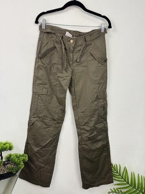 Pantaloni cargo Yigga 170