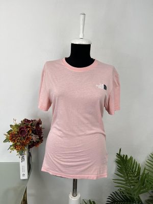 Tricou 100% bumbac The North Face XS