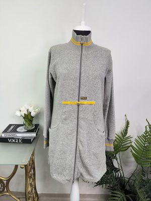 Hanorac lung Fila 38