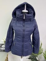 Geaca down and feather Benetton 40