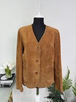 Geaca piele naturala Joy 40