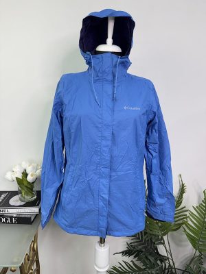 Hanorac fash Columbia S