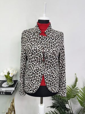 Sacou Made in Italy M