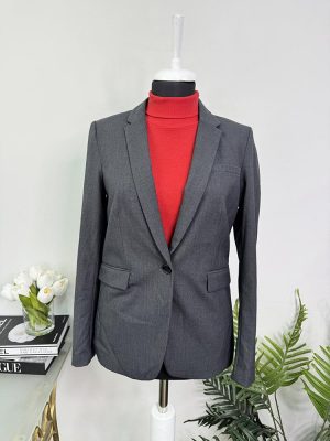 Sacou cu bureti H&M 36