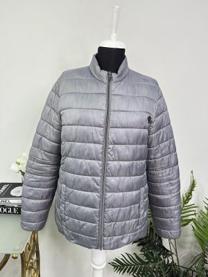 Geaca matlasata Terranova XL