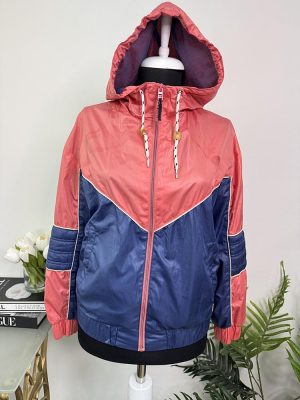 Hanorac fash Pull&Bear S