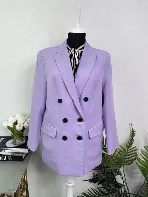 Sacou lung Stradivarius M