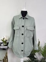 Hanorac tip camasa Orfeonegro S