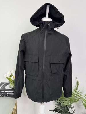 Geaca fash Piaza Italia L