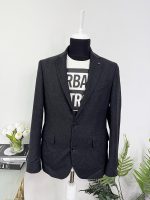 Sacou slim fit Mango 48