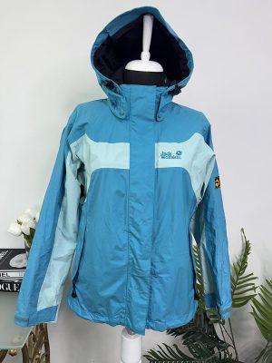 Geaca fash Jack Wolfskin XS