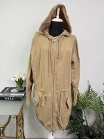 Hanorac blug lung Fuchs Smitt 44