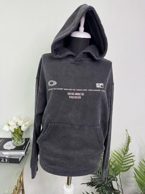 Hanorac Pull&Bear XL