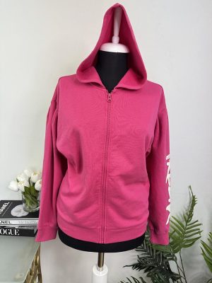 Hanorac Benetton cam M