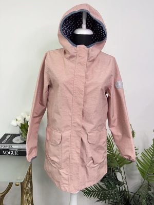 Geaca primavara IX-O S