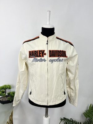 Geaca Harley Davison L