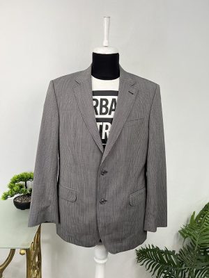 Sacou amestec 50% lana Digel 50/M