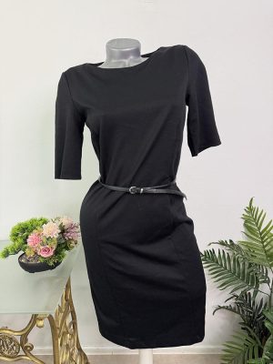 Rochie cu cordon Esprit S