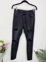 Blugi elastici Denim S