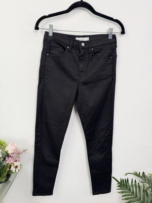 Blugi elastici Topshop 28