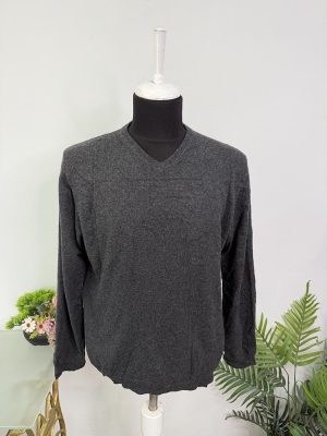 Pulover casmir Gant L