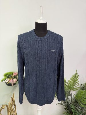 Pulover Hollister XL