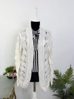 Cardigan Atmosphere 40-42