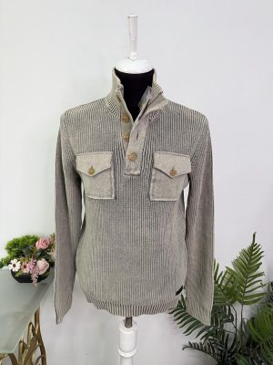 Pulover pret eticheta 59 euro Esprit L