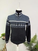 Hanorac gros imblanita Wild Stream S