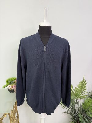 Hanorac bumbac organic Casa moda 3xl