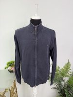 Pulover premium cotton Tommy Hilfiger XL