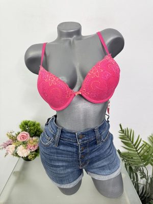 Sutien push up Flame 80B