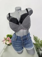 Sutien cu burete Yalea 100E