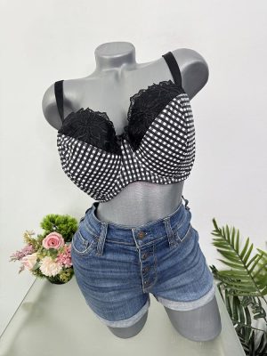 Sutien cu burete Yalea 100E