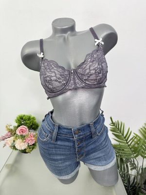 Sutien fara burete Lingerie 80C