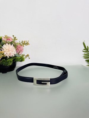 Curea Genuine Leather