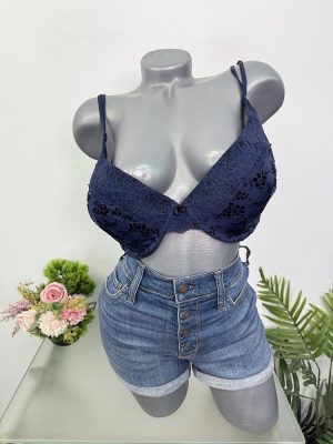 Sutien cu burete  L-XL