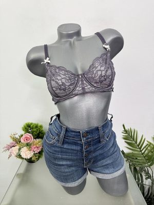 Sutien fara burete Lingerie 80C