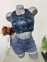 Bustiera cu burete  M