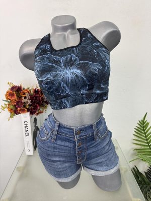 Bustiera cu burete  M