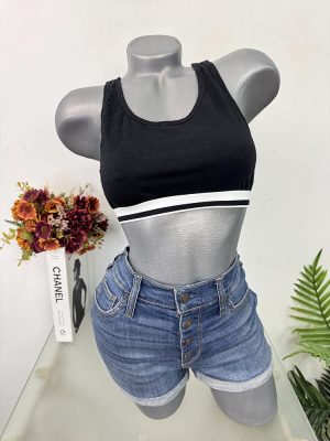 Bustiera fara burete  176 cam s