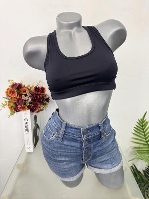 Bustiera fara burete  S