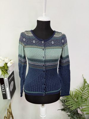 Cardigan finut Benetton S