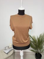 Bluza silk blend Benetton M